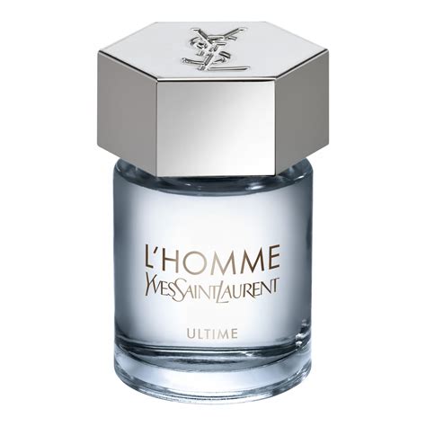 l'homme ultime par yves saint laurent|l'homme ultime fragrance review.